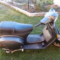 vespa 125