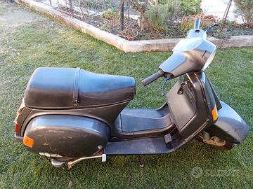 vespa 125