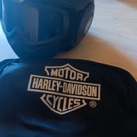 casco Harley Davidson