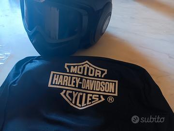 casco Harley Davidson