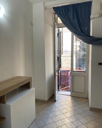 Indipendente Arredato Zona Via Crociferi