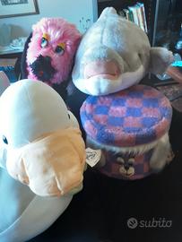 peluche  grandi 