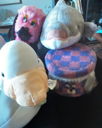 peluche  grandi 