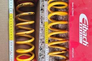 Molle ammortizzatori