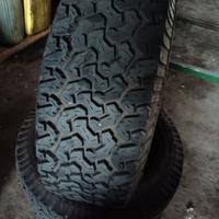 pneumatici 235/60R16