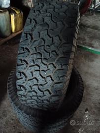 pneumatici 235/60R16
