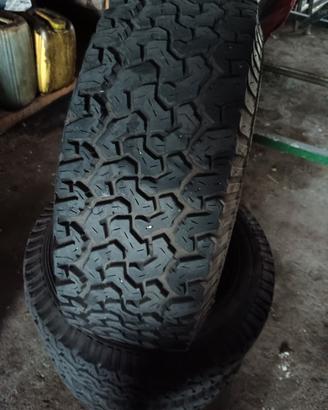 pneumatici 235/60R16