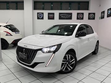 Peugeot 208 BlueHDi 100 Stop&Start 5 porte Allure 