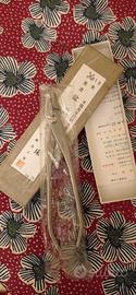 Pinza per jin kaneschin