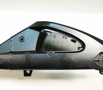 FORCELLONE SUZUKI GSX R 600 750 L1 M4 2011 2024