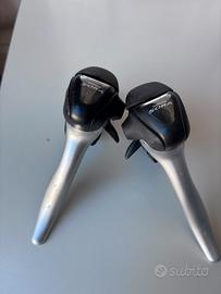 Comandi Shimano Sora 3x9 velocità