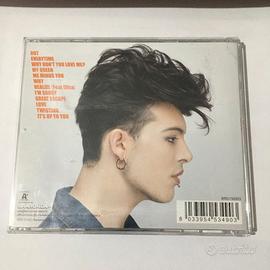 cd musica the kolors out