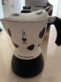 Macchina per cappuccino Bialetti