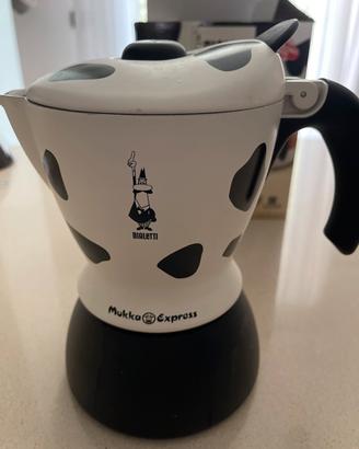 Macchina per cappuccino Bialetti