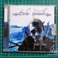 CD Fabri fibra