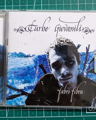 CD Fabri fibra