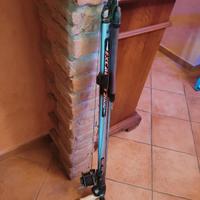 Fucile subacqueo Omer, ad elastico, cm 75