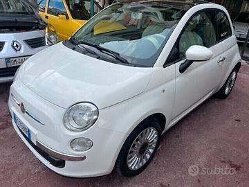 Fiat 500 1.3 Mtj 95cv Finanziabile Garanzia Anche 