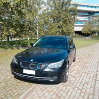 BMW 523i Touring Eletta