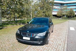 BMW 523i Touring Eletta