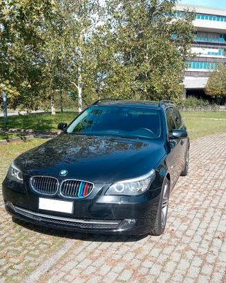 BMW 523i Touring Eletta BOLLO PAGATO REVISIONE '28
