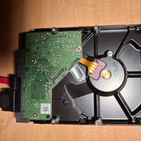 Hard disk 1TB