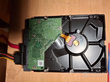 Hard disk 1TB