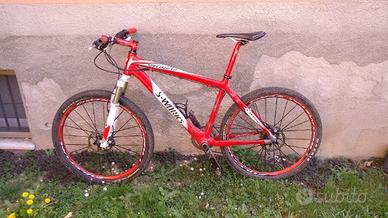 Specialized carbonio