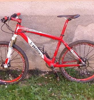Specialized carbonio
