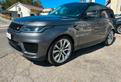 LAND ROVER RR Sport 2ª serie Range Rover Sport...