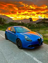 Alfa Romeo Giulietta Sprint 12/2020