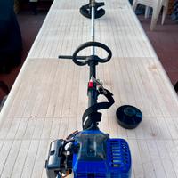 Decespugliatore