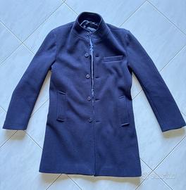 Soprabito Giacca Elegante Aleandro La Corte Tg.44