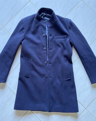 Soprabito Giacca Elegante Aleandro La Corte Tg.44
