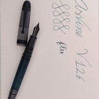 stilografica asvine V126