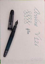stilografica asvine V126