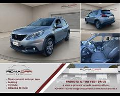 PEUGEOT 2008 1° serie - PureTech Turbo 110 S&S All