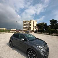 Fiat 500 X SPORT