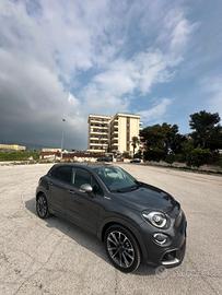 Fiat 500 X SPORT