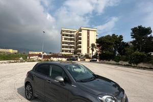 Fiat 500 X SPORT