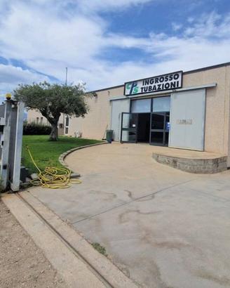 Immobile di 1382 m² a Olbia