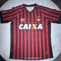 Maglia calcio Atletico Paranaense (Brasile)  Umbro