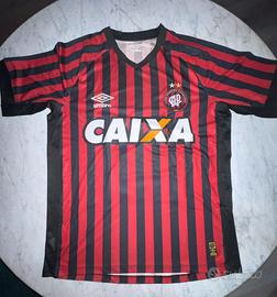 Maglia calcio Atletico Paranaense (Brasile)  Umbro