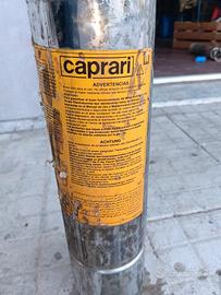 Pompa sommersa  caprari 