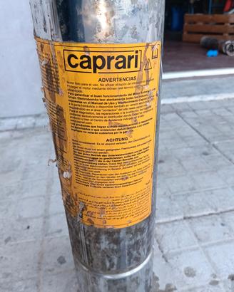 Pompa sommersa  caprari 