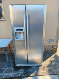 frigorifero Haier doppia porta   funzionante 