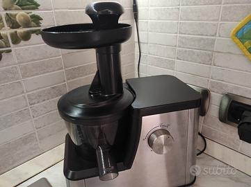 estrattore succo Hotpoint 
