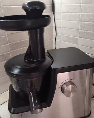 estrattore succo Hotpoint 