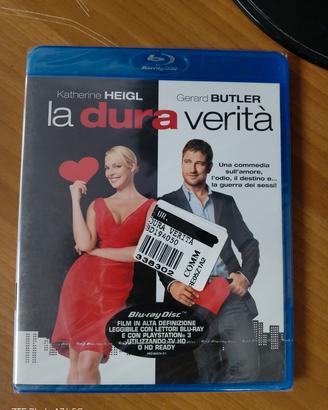 Blu-ray 