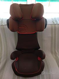 SEGGIOLINO AUTO